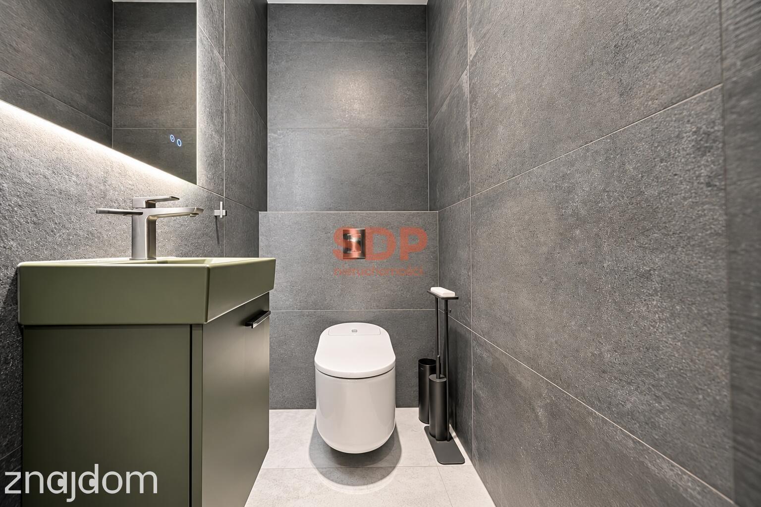 Wygodne 3 pokoje na Tarnogaju | 63,3 m² | 2 miejsca w garażu - zdjęcie 8