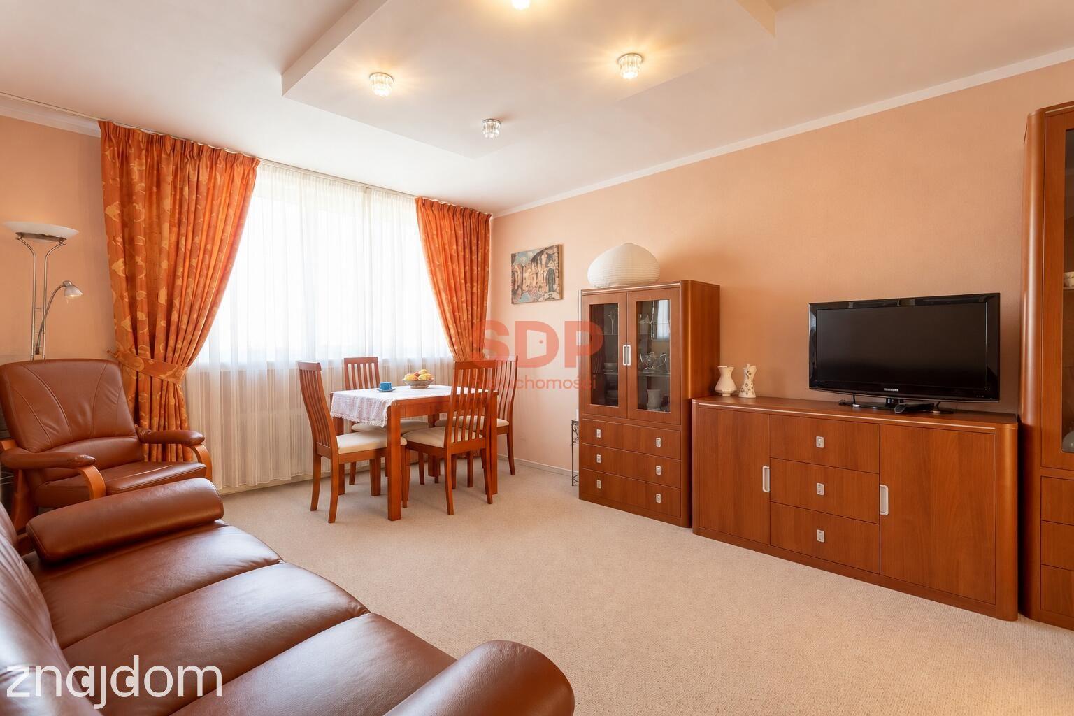 2 pokoje|37 m²|Polesie|10 piętro|Balkon|Winda|Gotowe do wprowadzenia