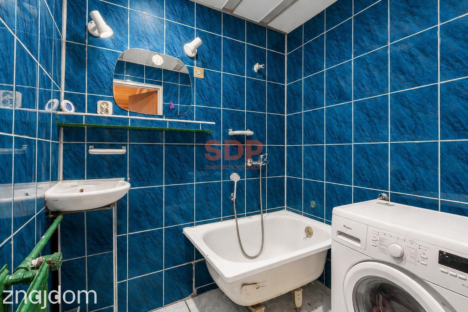 3 pokoje | osobna kuchnia | dwustronne | blisko centrum | balkon - zdjęcie 10