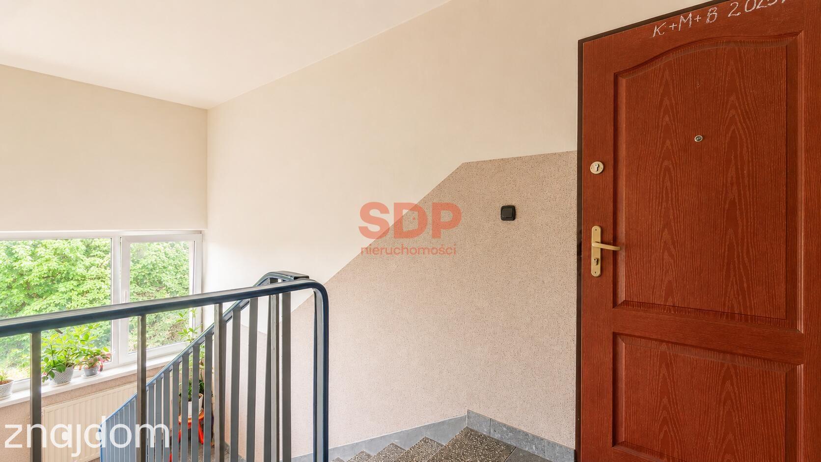 3 pokoje | osobna kuchnia | dwustronne | blisko centrum | balkon - zdjęcie 12