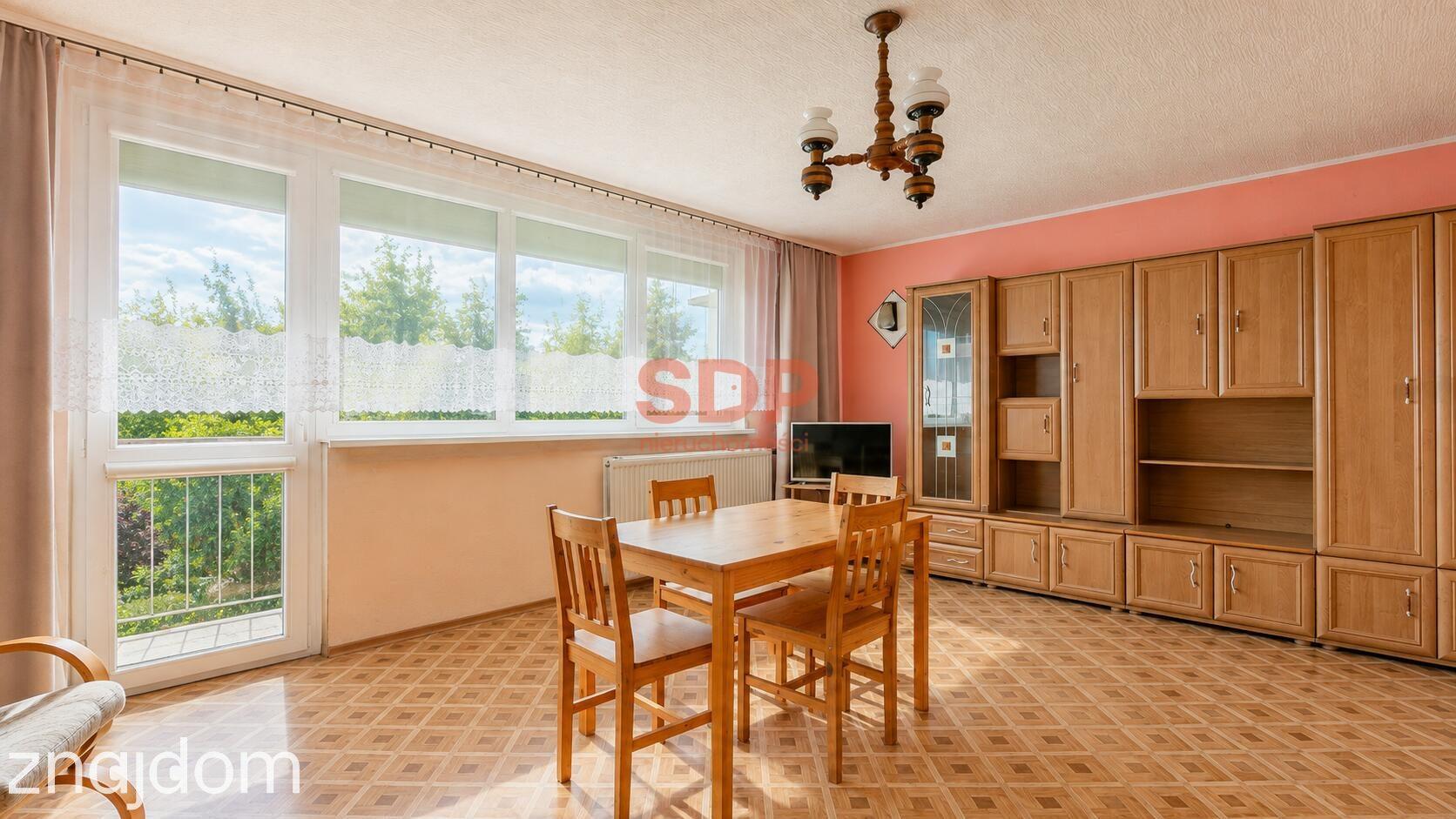 3 pokoje | osobna kuchnia | dwustronne | blisko centrum | balkon - zdjęcie 2