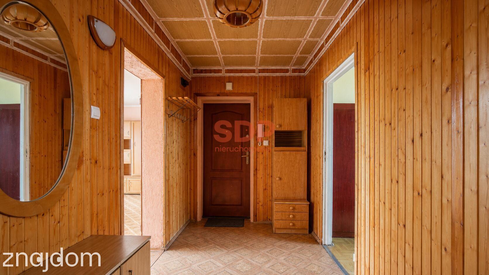 3 pokoje | osobna kuchnia | dwustronne | blisko centrum | balkon - zdjęcie 4