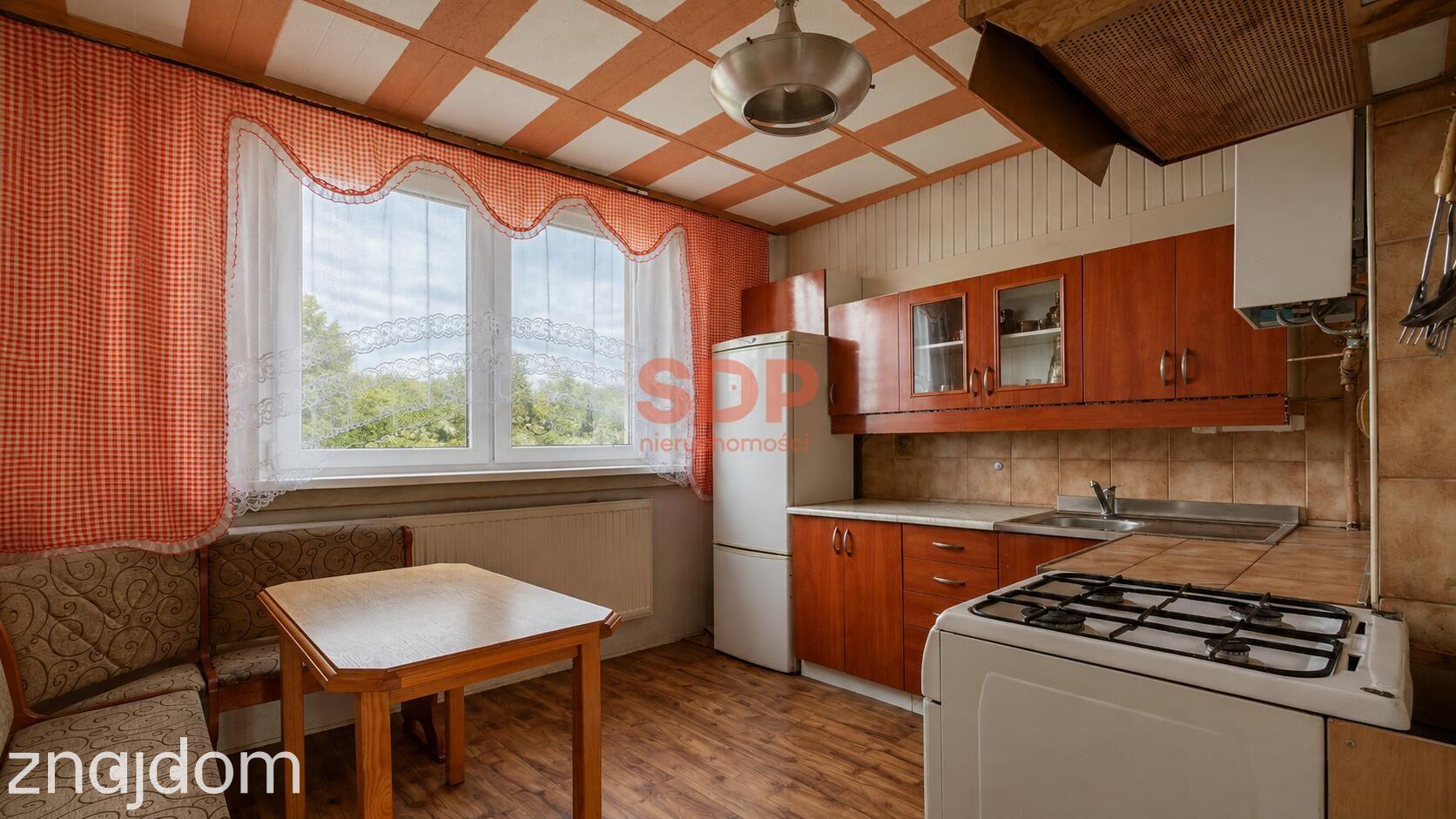 3 pokoje | osobna kuchnia | dwustronne | blisko centrum | balkon - zdjęcie 6