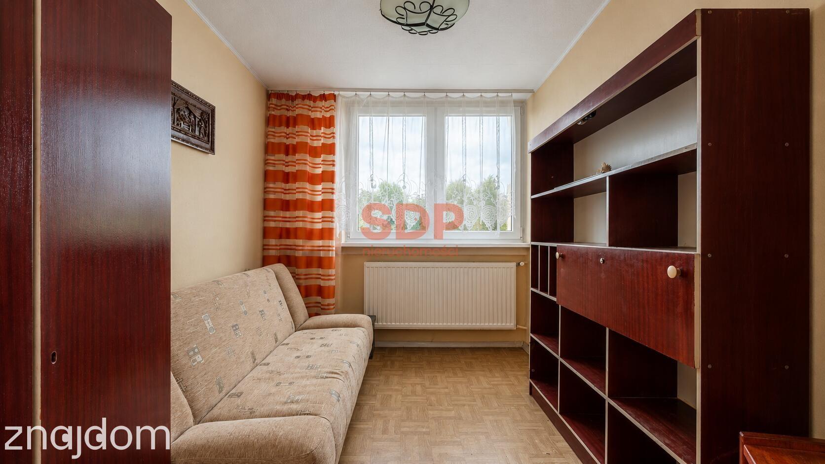 3 pokoje | osobna kuchnia | dwustronne | blisko centrum | balkon - zdjęcie 7