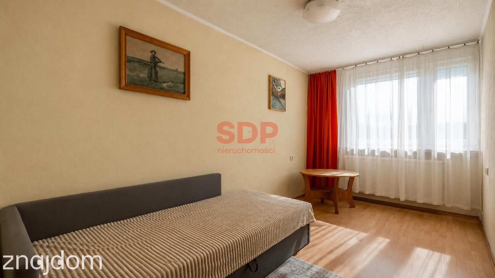 3 pokoje | osobna kuchnia | dwustronne | blisko centrum | balkon - zdjęcie 9