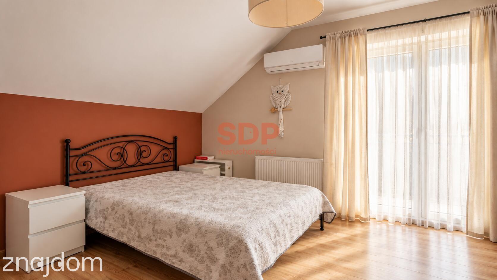 4 pokoje | dwa poziomy | 2x klima | 2 miejsca w garażu | NOWA CENA! - zdjęcie 4