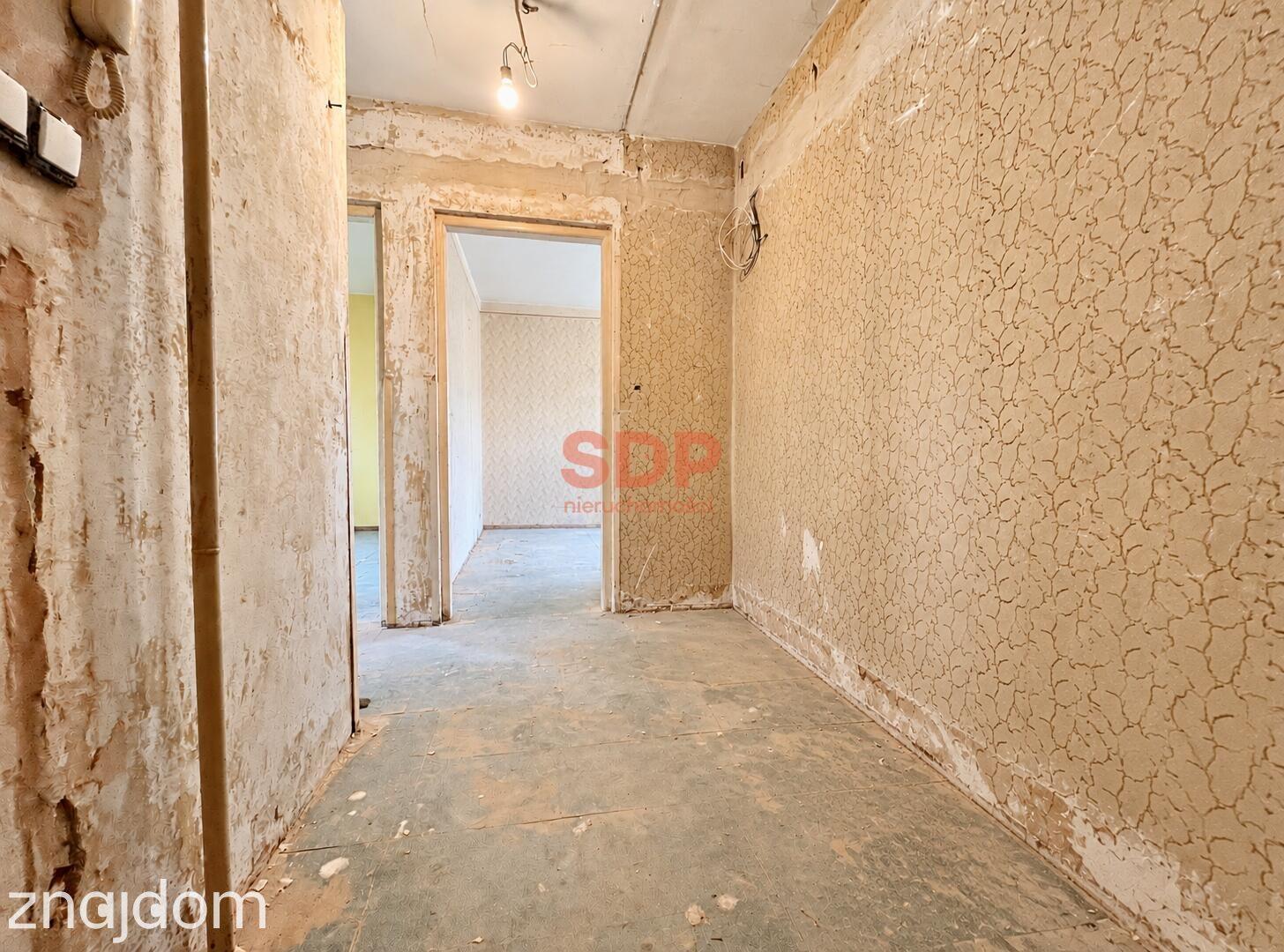 Rezerwacja | 2 pokoje | Balkon | Żubardź - zdjęcie 10