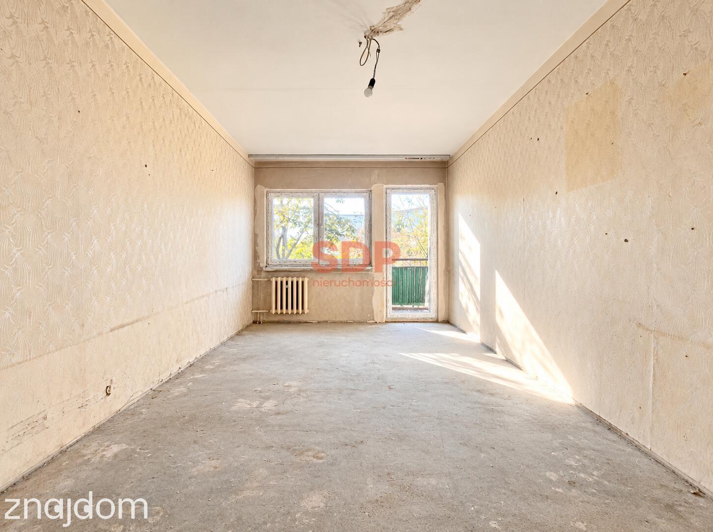 Rezerwacja | 2 pokoje | Balkon | Żubardź - zdjęcie 4