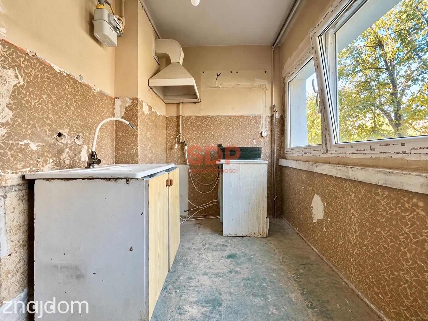 Rezerwacja | 2 pokoje | Balkon | Żubardź - zdjęcie 8