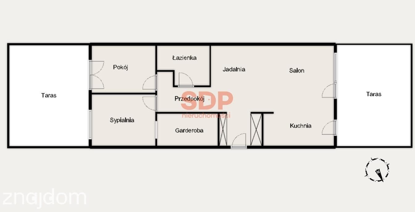 Stylowy apartament w doskonałej lokalizacji - zdjęcie 10
