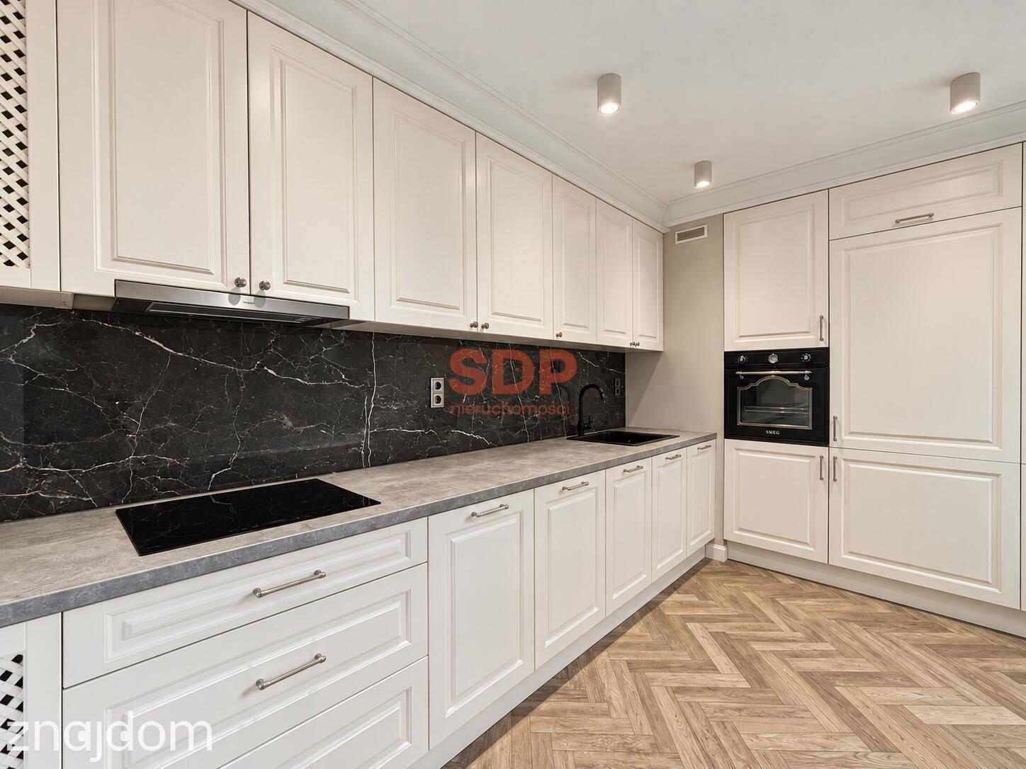 Stylowy apartament w doskonałej lokalizacji - zdjęcie 2