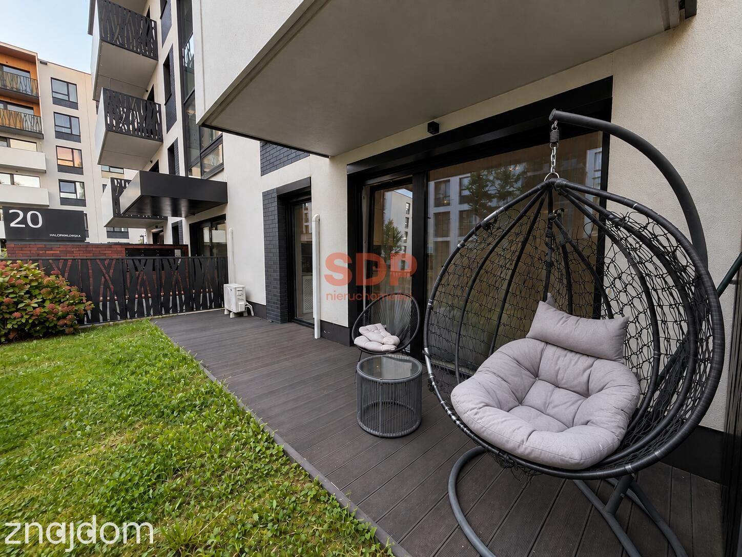Stylowy apartament w doskonałej lokalizacji - zdjęcie 3