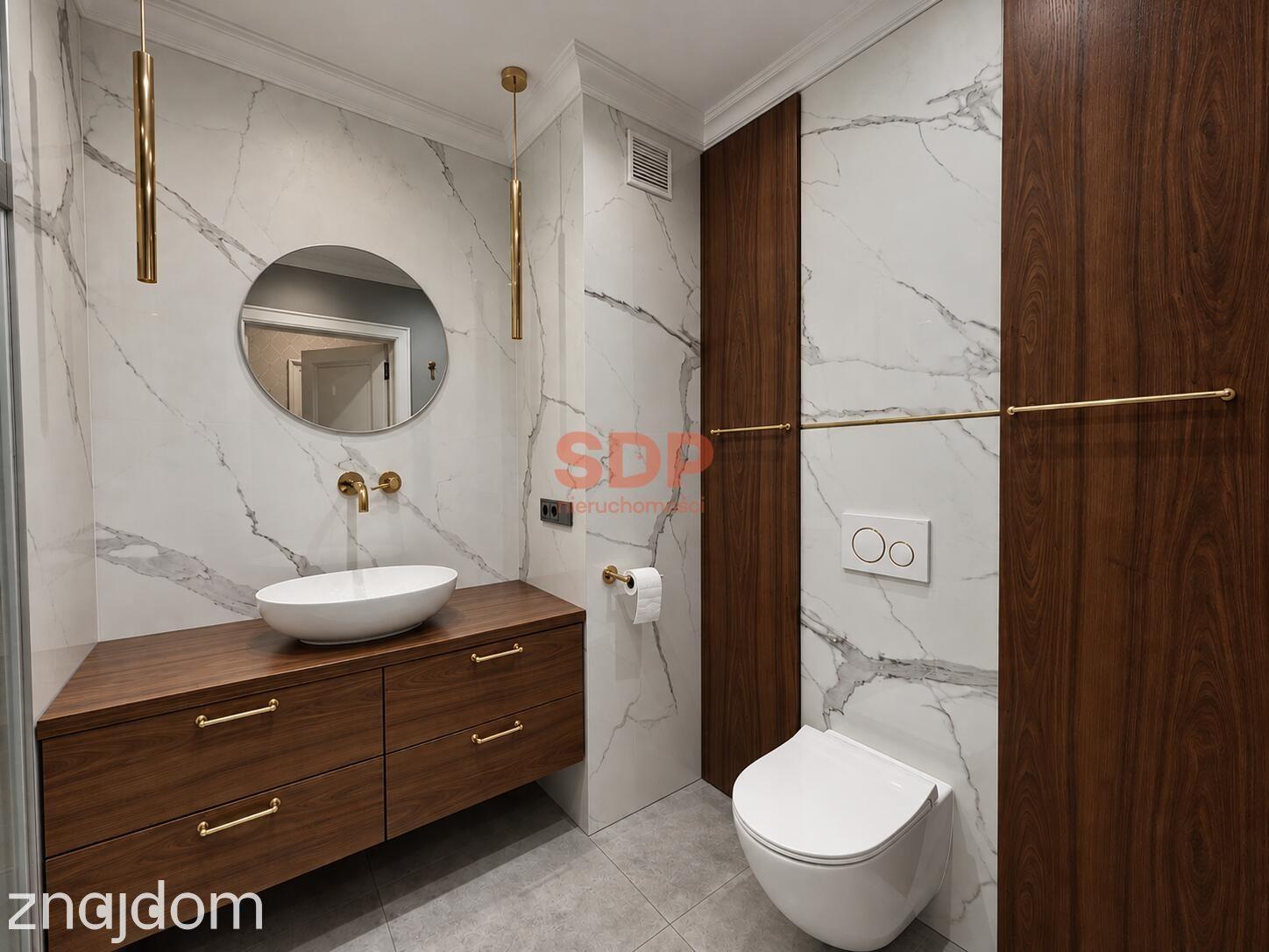 Stylowy apartament w doskonałej lokalizacji - zdjęcie 4