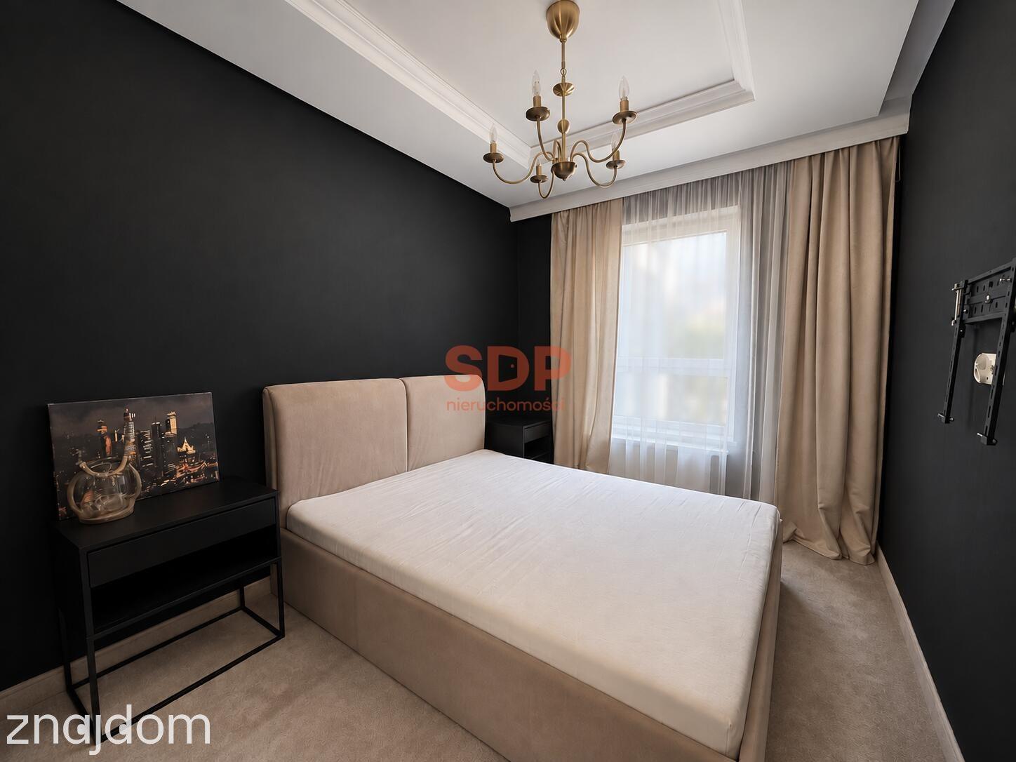 Stylowy apartament w doskonałej lokalizacji - zdjęcie 5