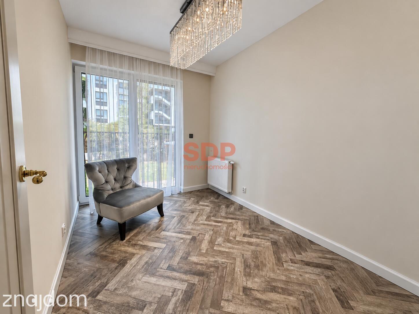 Stylowy apartament w doskonałej lokalizacji - zdjęcie 7