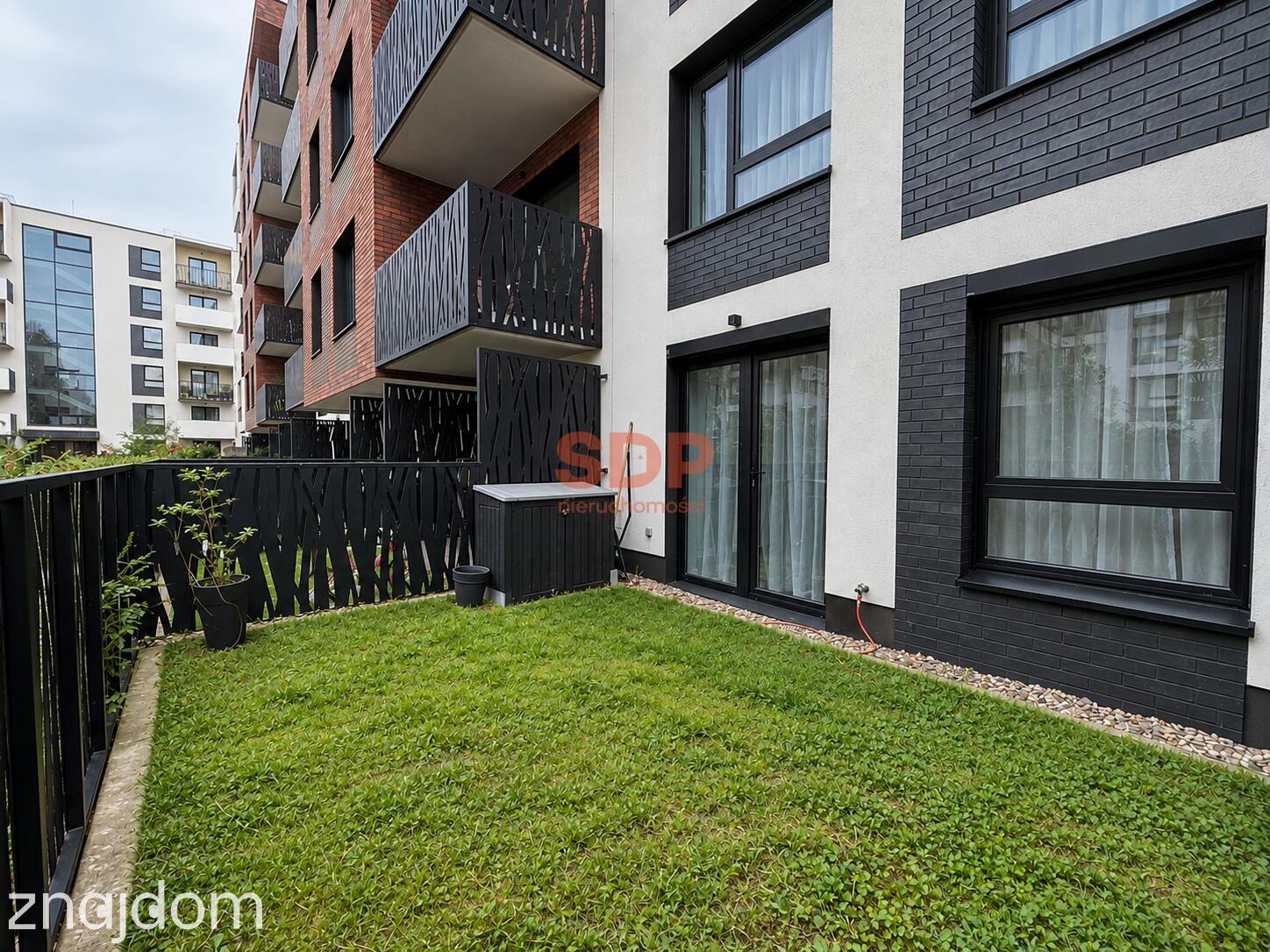 Stylowy apartament w doskonałej lokalizacji - zdjęcie 8