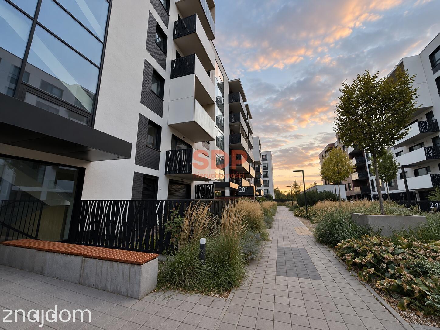 Stylowy apartament w doskonałej lokalizacji - zdjęcie 9