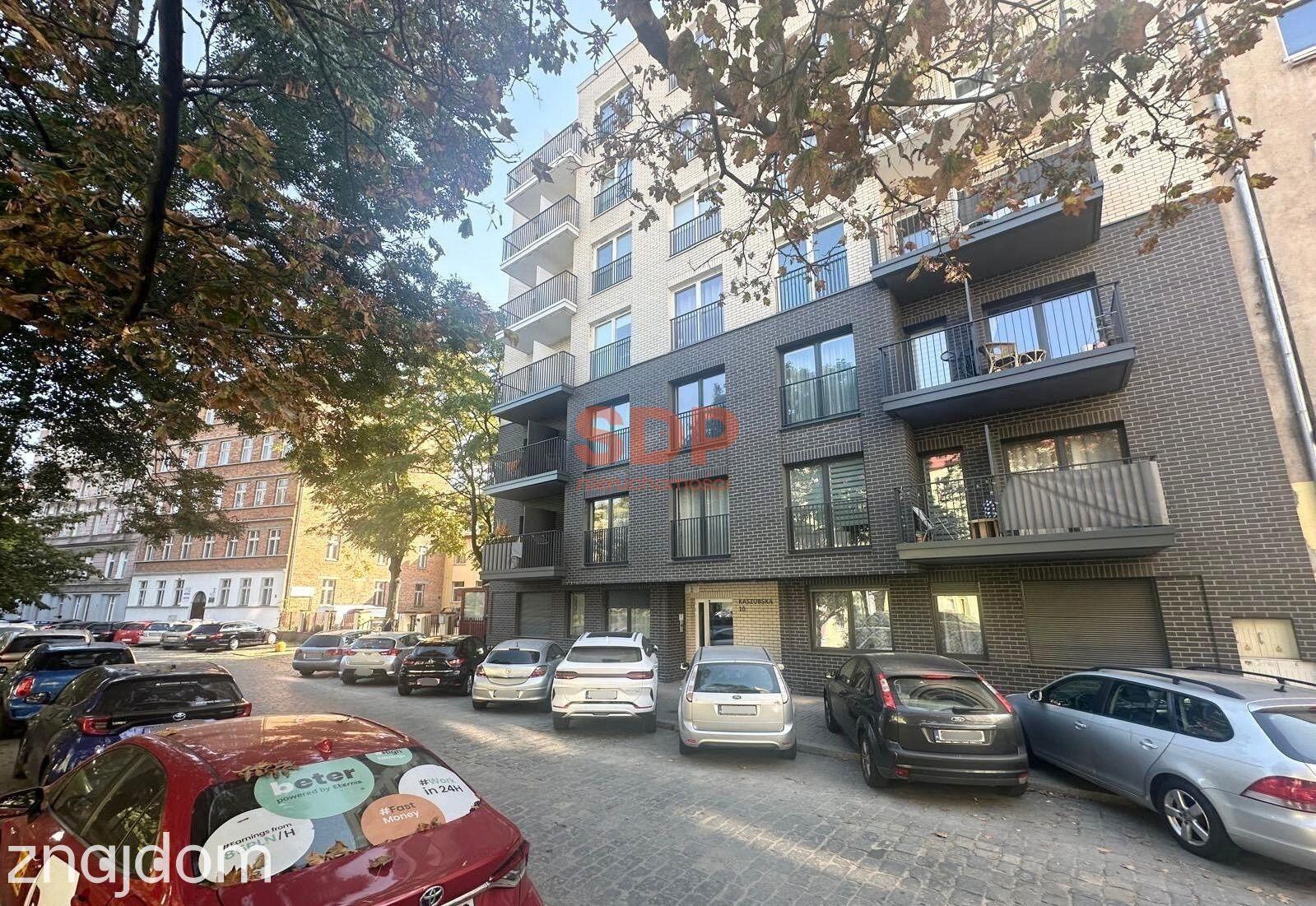 Kompaktowa kawalerka|na start lub inwestycja|2019|duży balkon|Nadodrze - zdjęcie 7