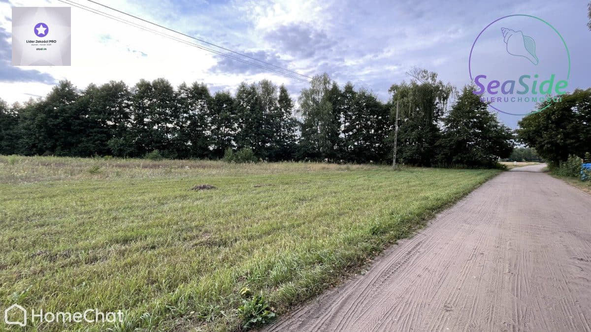 Pieczyska, Lipkusz - jedyne 200m od brzegu wody !!