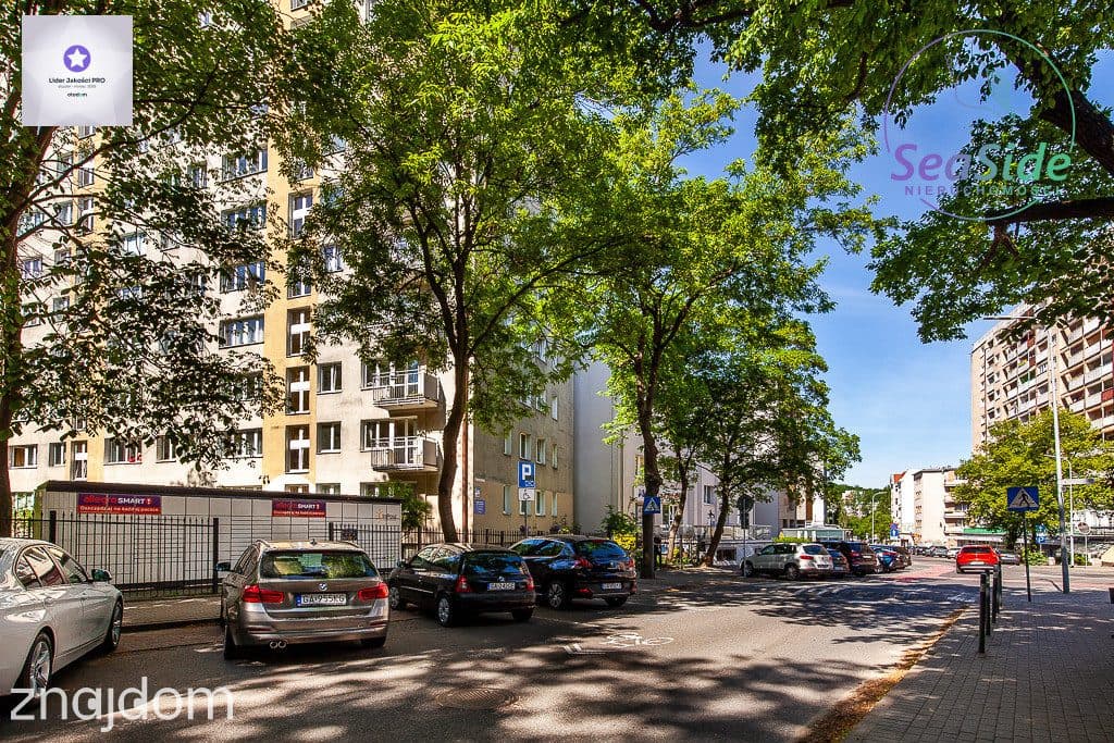 2 pokoje po remoncie w ścisłym centrum Gdyni !!! - zdjęcie 10