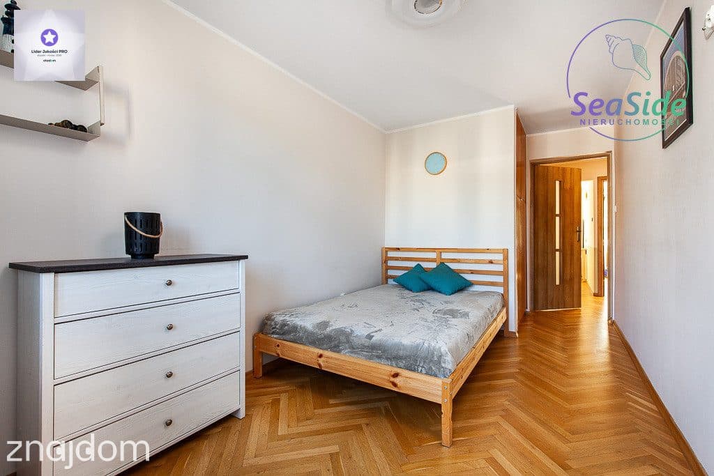 2 pokoje po remoncie w ścisłym centrum Gdyni !!! - zdjęcie 6