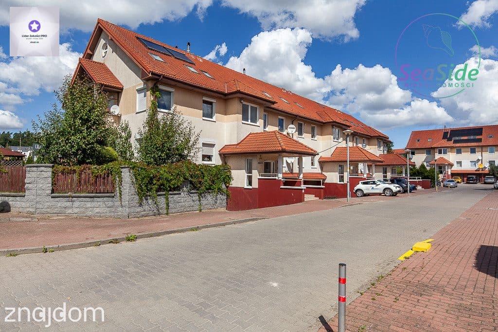 Duże mieszkanie w spokojnej okolicy - 4 sypialnie! - zdjęcie 16