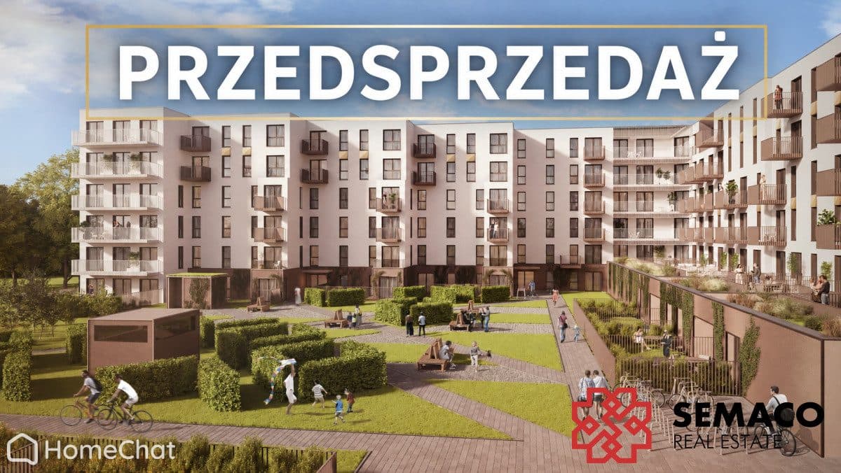 Przedsprzedaż/Okazja/Nowa inwestycja/Bez prowizji