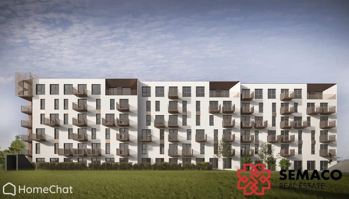 Przedsprzedaż/5 pok/Balkon 13m2/Bez prowizji i PCC