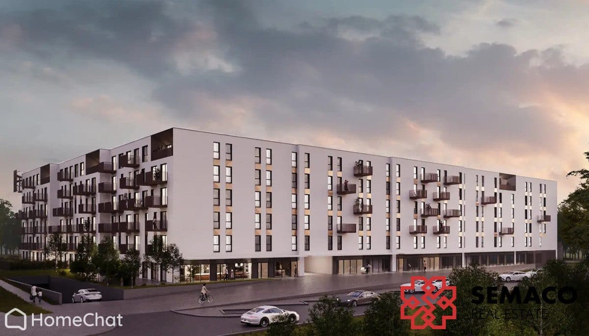 Przedsprzedaż|4 pok +100m2 ogródka|Nowa inwestycja
