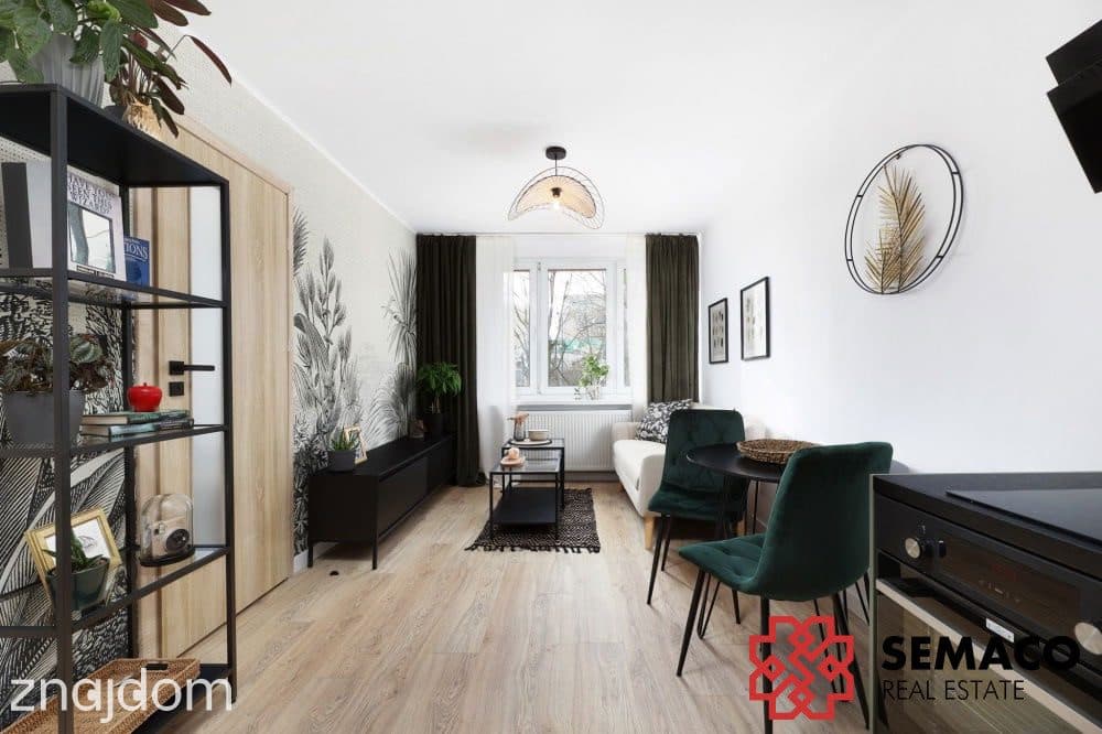 Dochodowa Inwestycja|2w1|ROI 6%|Uczelnia|Parking