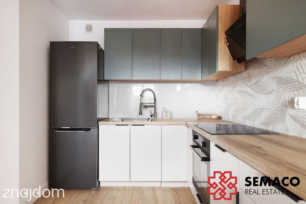 Dochodowa Inwestycja|2w1|ROI 6%|Uczelnia|Parking - zdjęcie 11