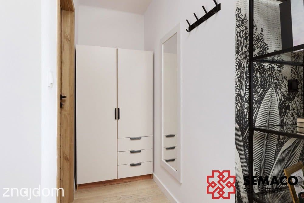 Dochodowa Inwestycja|2w1|ROI 6%|Uczelnia|Parking - zdjęcie 7
