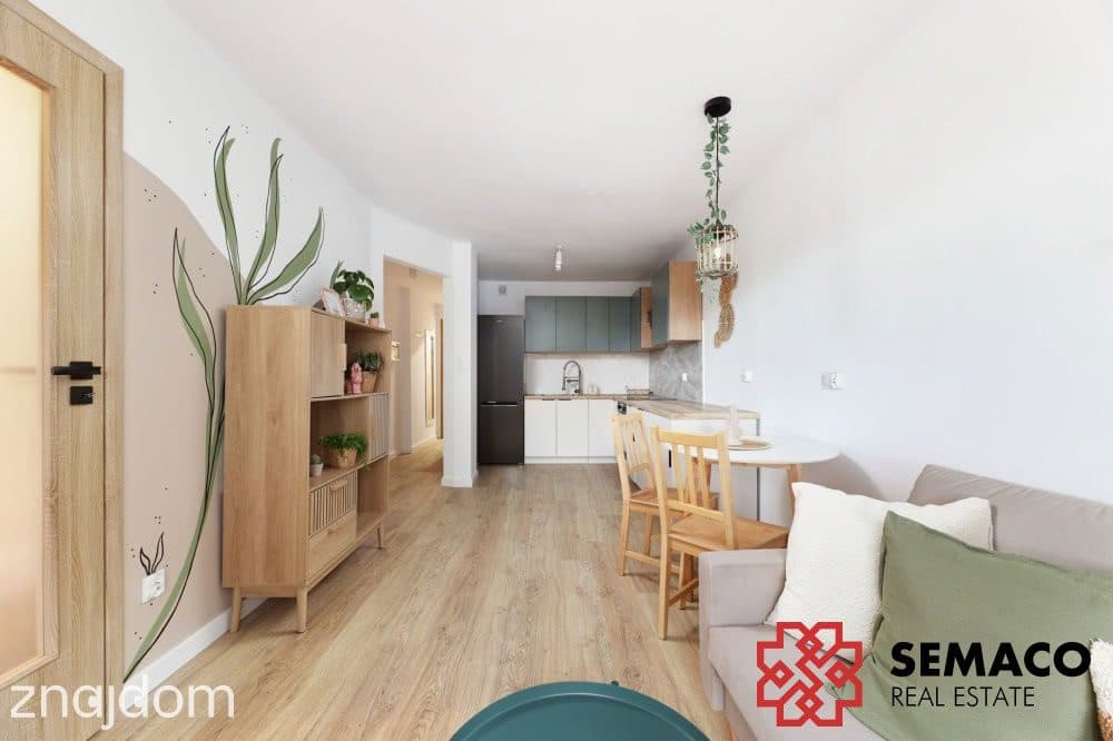 Dochodowa Inwestycja|2w1|ROI 6%|Uczelnia|Parking - zdjęcie 15