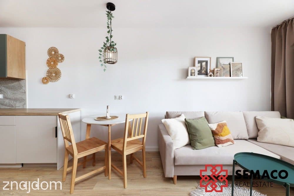 Dochodowa Inwestycja|2w1|ROI 6%|Uczelnia|Parking - zdjęcie 16