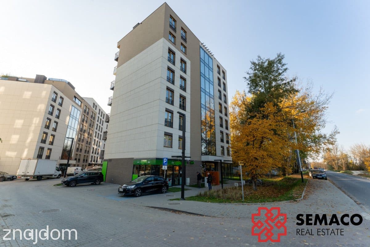 Gotowe do odbioru - 3 pok. obok Parku-Bez prowizji - zdjęcie 13