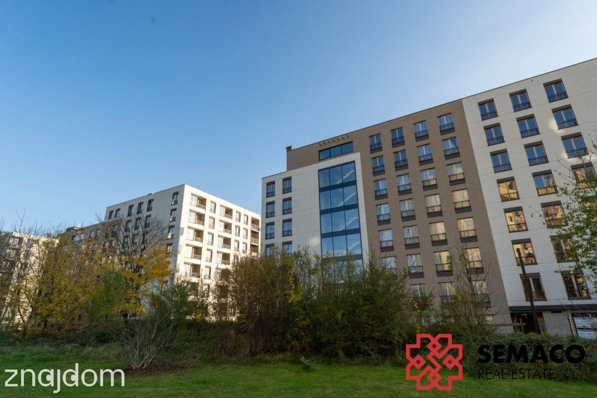 Gotowe do odbioru - 3 pok. obok Parku-Bez prowizji - zdjęcie 7