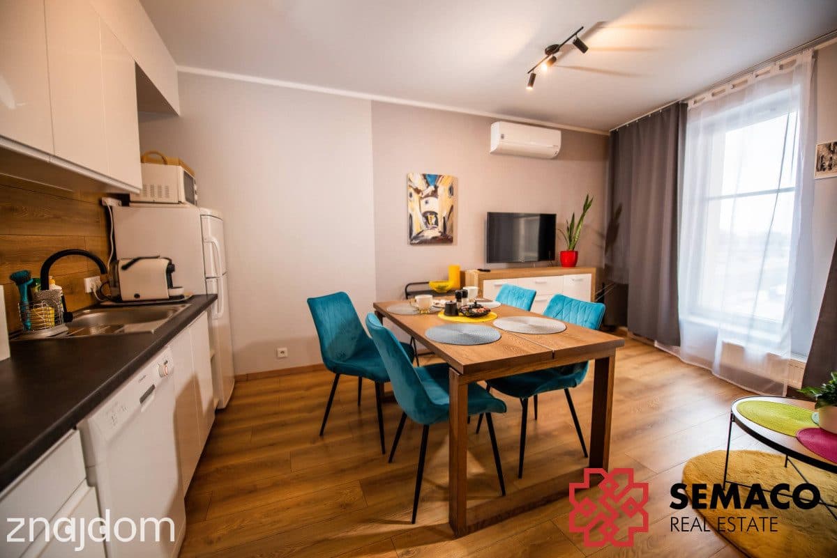 Balkon | klimatyzacja | miejsce postojowe |centrum - zdjęcie 3