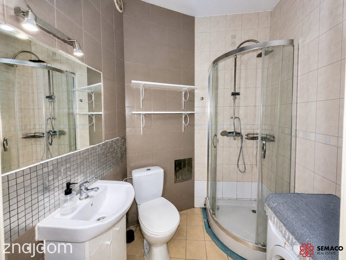 Mieszkanie do remontu + duża piwnica 36 m² - zdjęcie 12