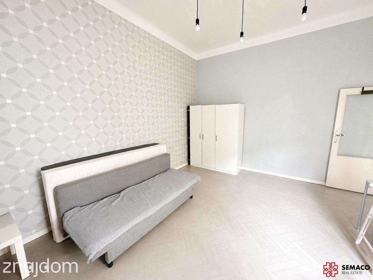 Mieszkanie do remontu + duża piwnica 36 m² - zdjęcie 9