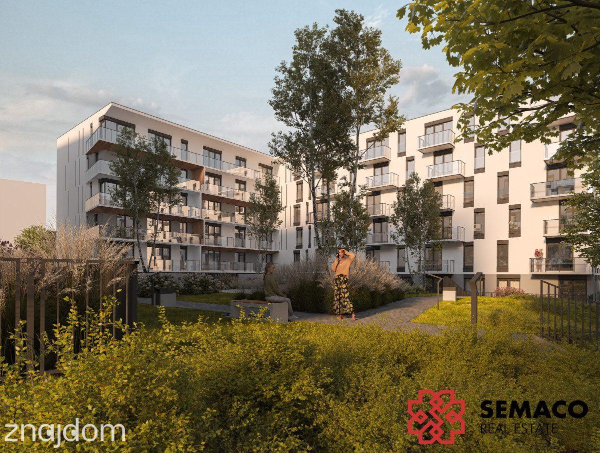 Blisko centrum/5pok/3 balkony/Super komunikacja