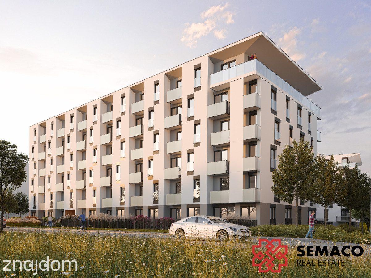 Blisko centrum/5pok/3 balkony/Super komunikacja - zdjęcie 5