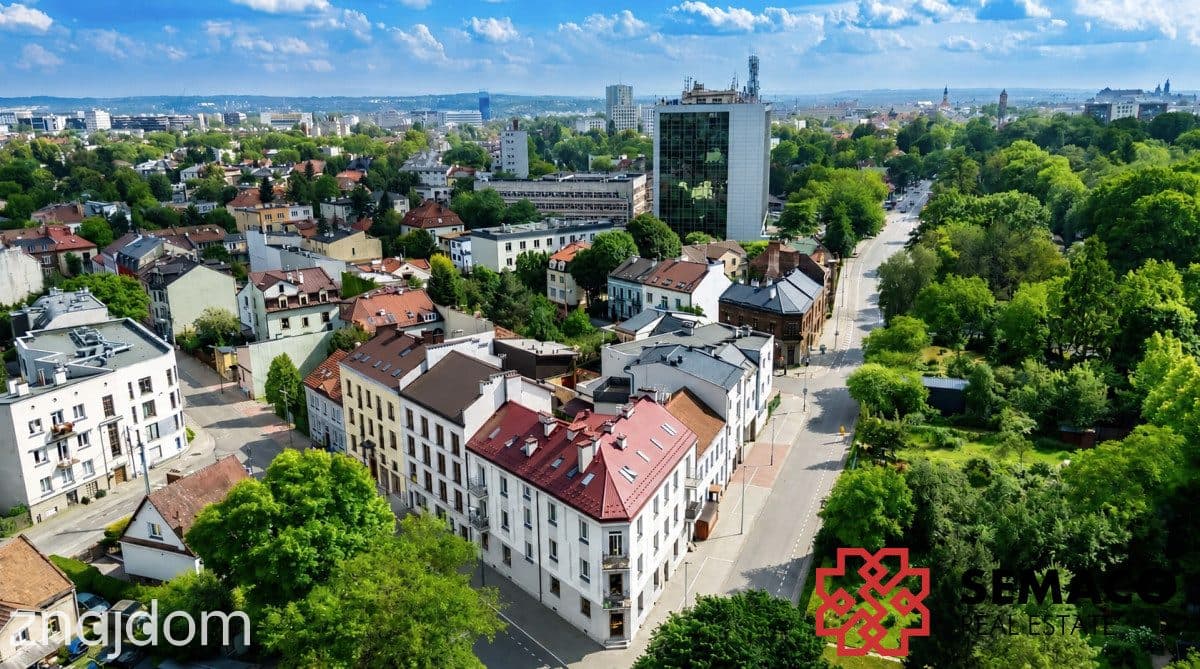 Rakowicka/5 min do UE/2 pok/od zaraz - zdjęcie 2