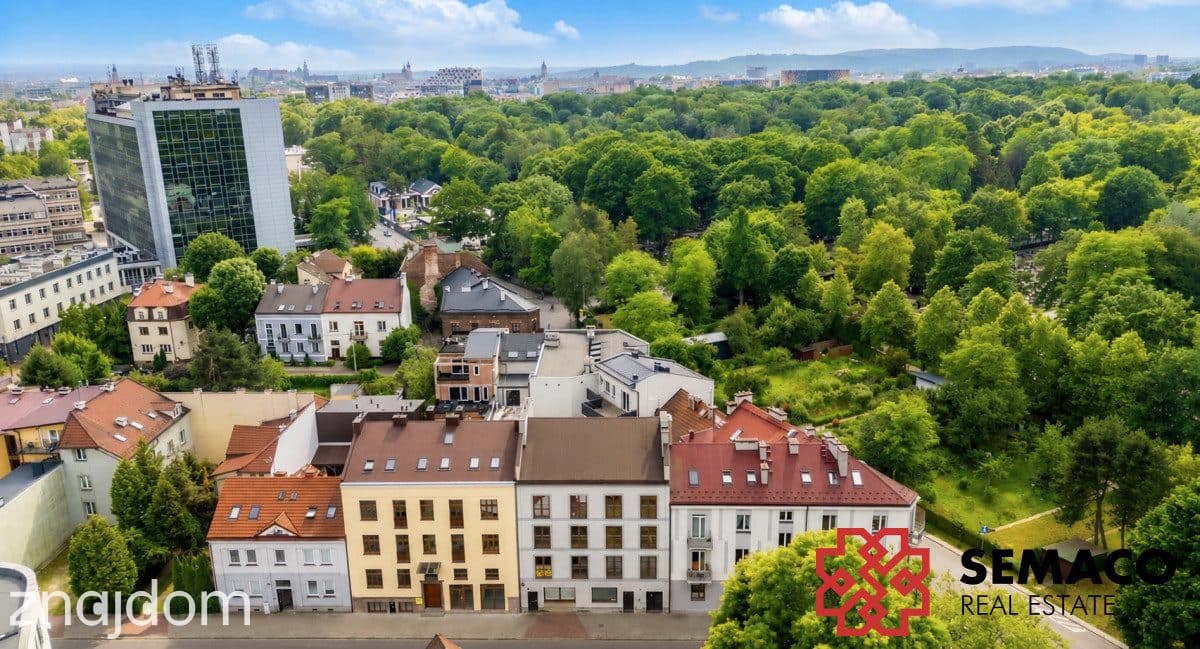 Rakowicka/5 min do UE/2 pok/od zaraz - zdjęcie 11