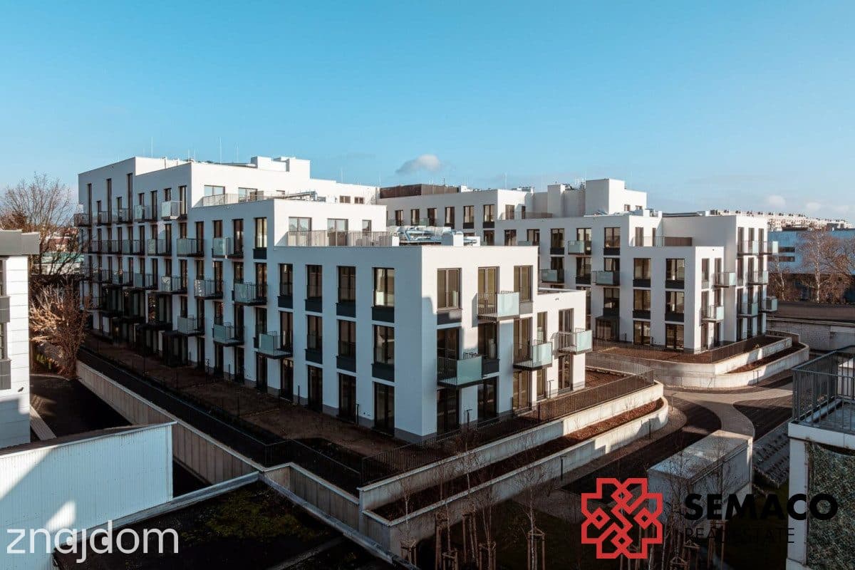 Gotowe/Bronowice/4 pok/80m2 z dużym ogródkiem - zdjęcie 4