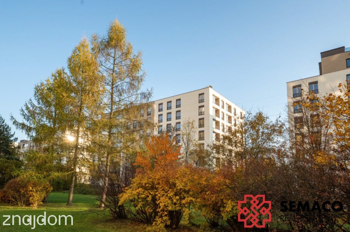 3 pokoje/Lasówka/ bez PCC/ 7 piętro/gotowe - zdjęcie 5