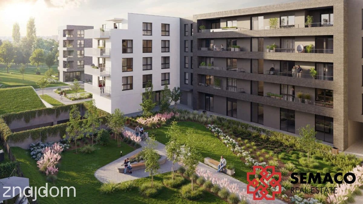4 pokoje /Prądnik Biały/125 m2 /taras/ bez PCC - zdjęcie 4