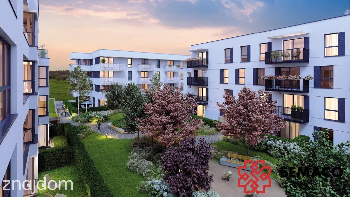 4 pokoje /Prądnik Biały/125 m2 /taras/ bez PCC - zdjęcie 6