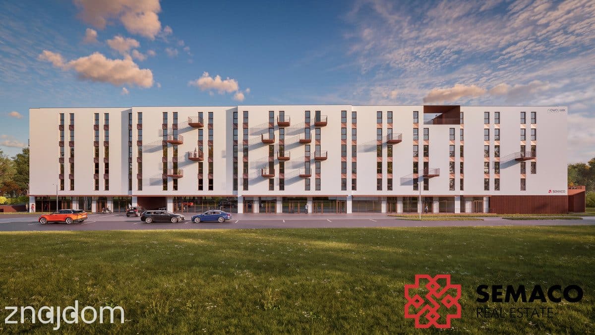 Przedsprzedaż/Nowa inwestycja/Bez prowizji i PCC - zdjęcie 12