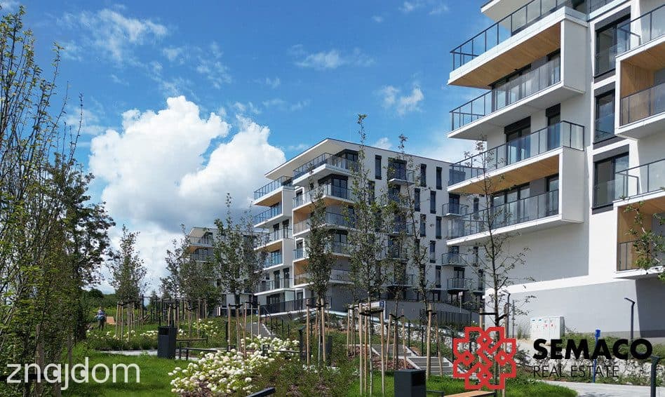 Promocja| 2 pokojowe | 35.54 m2 | Gotowe!