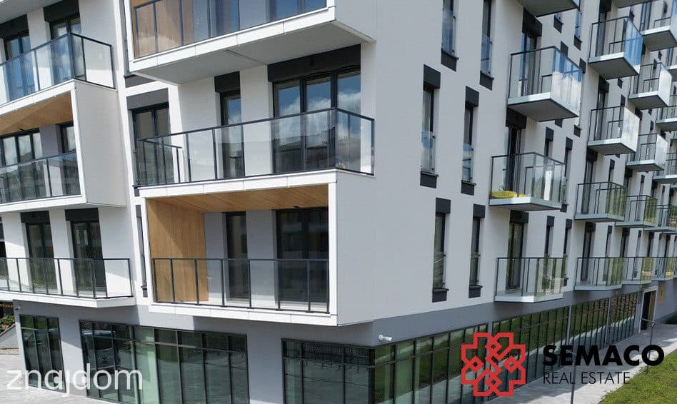 Promocja| 2 pokojowe | 35.54 m2 | Gotowe! - zdjęcie 8